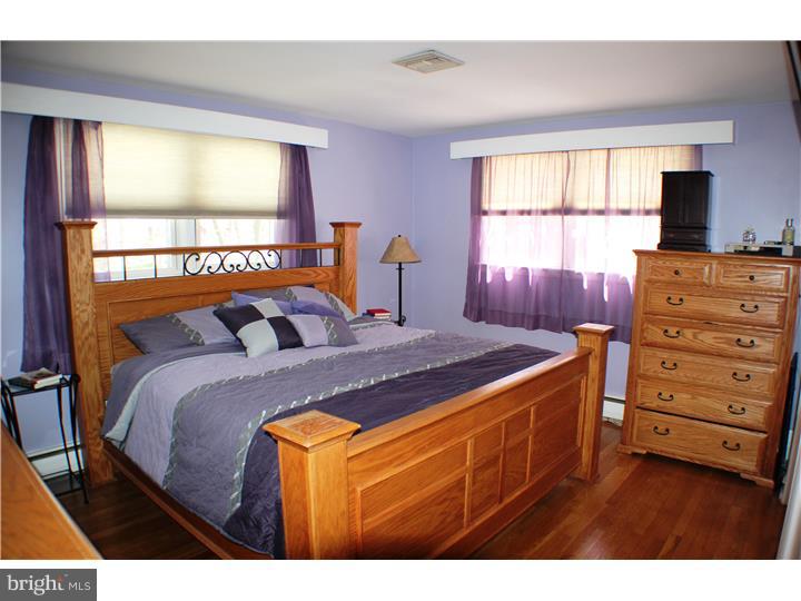 120 Township Line Road Exton, PA 19341 - Photo 10 of 21 Bedroom - Main