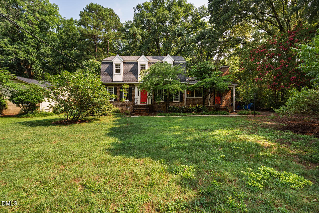 1931 Fountain Ridge Road Chapel Hill, NC 27517 - Photo 55 of 56 1931FountainRidgeRd-003