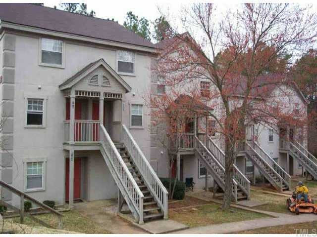 2520 Avent Ferry Road Raleigh, NC 27606 - Photo 1 of 1 Exterior Front