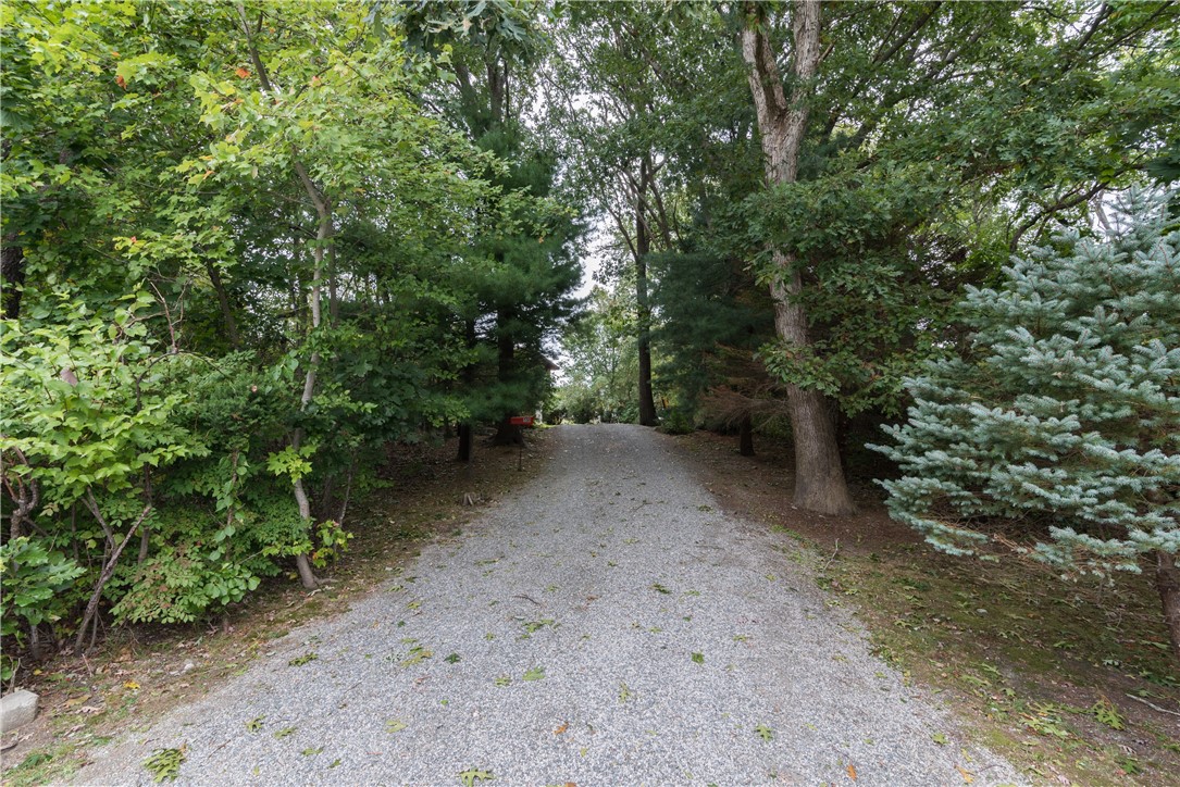 1950 Boston Neck Road North Kingstown, RI 02874 - Photo 1 of 42 Private driveway