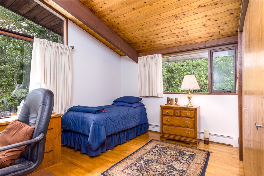 1950 Boston Neck Road North Kingstown, RI 02874 - Photo 10 of 42 Second bedroom