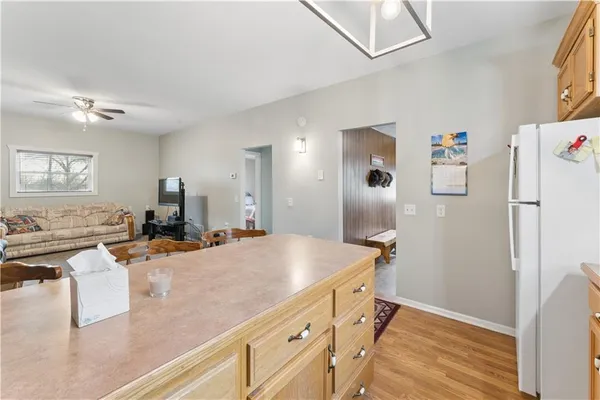 $285,000 | 13382 Northwest Oak Street, Amsterdam, MO 64723
