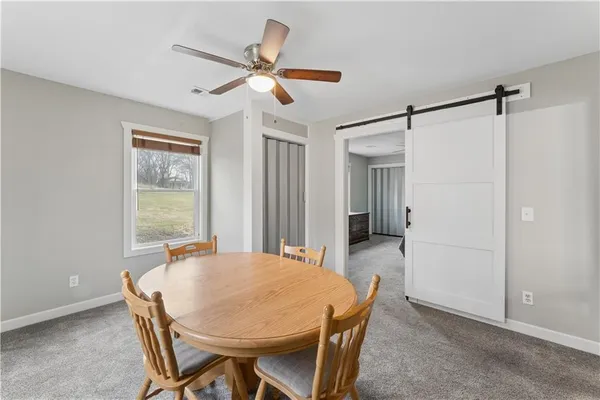 $285,000 | 13382 Northwest Oak Street, Amsterdam, MO 64723