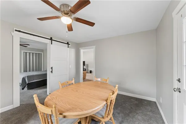 $285,000 | 13382 Northwest Oak Street, Amsterdam, MO 64723