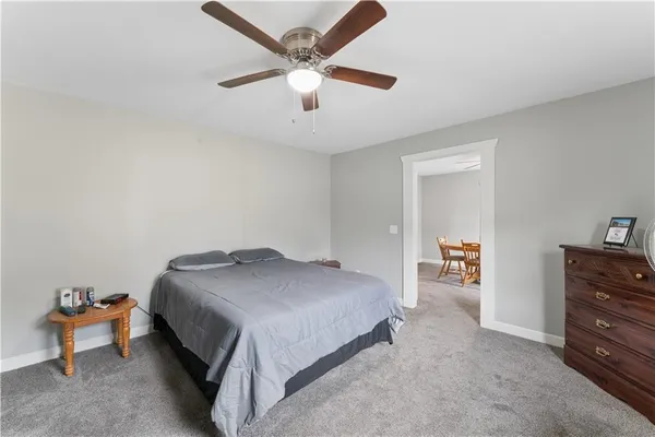 $285,000 | 13382 Northwest Oak Street, Amsterdam, MO 64723