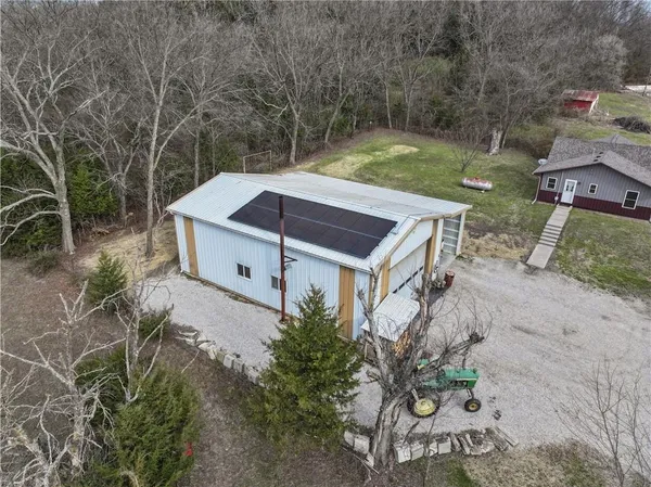 $285,000 | 13382 Northwest Oak Street, Amsterdam, MO 64723