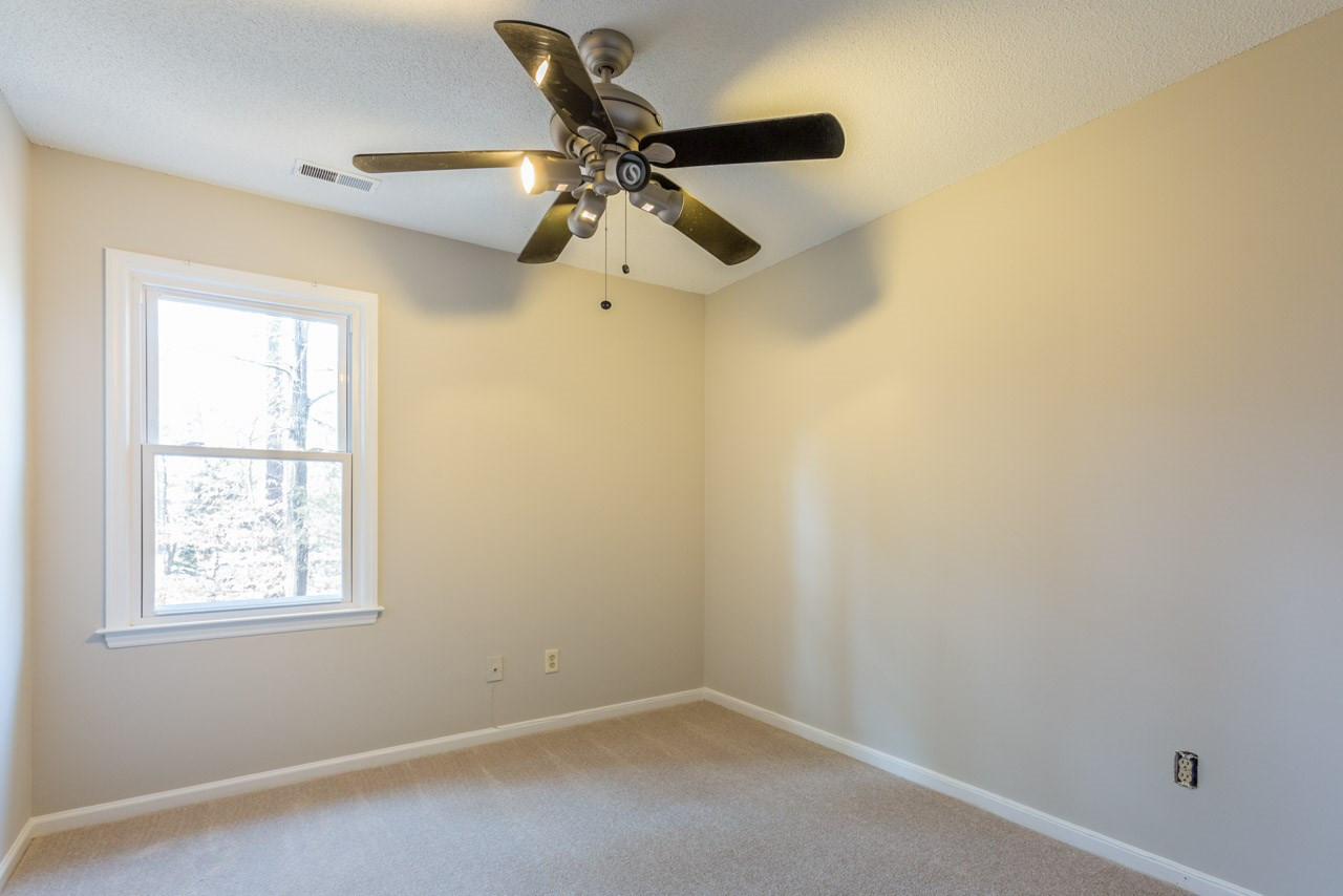307 Winterberry Ridge Drive Durham, NC 27713 - Photo 14 of 19 Bedroom