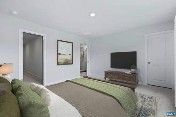 $444,000 | 24 Diana Court, Charlottesville, VA 22902