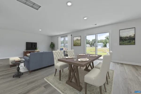 $444,000 | 24 Diana Court, Charlottesville, VA 22902