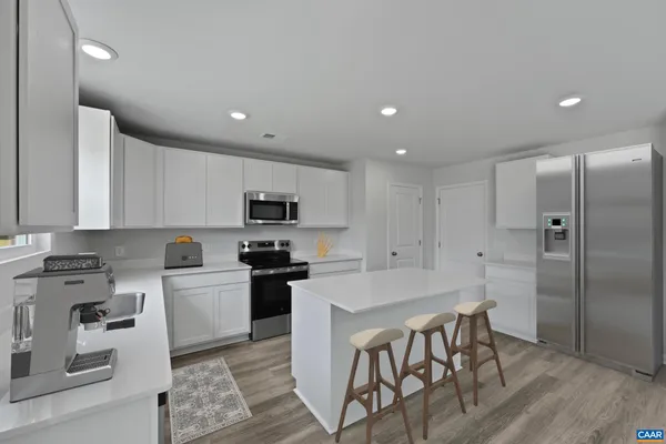 $444,000 | 24 Diana Court, Charlottesville, VA 22902