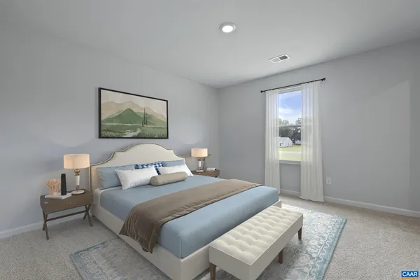 $444,000 | 24 Diana Court, Charlottesville, VA 22902