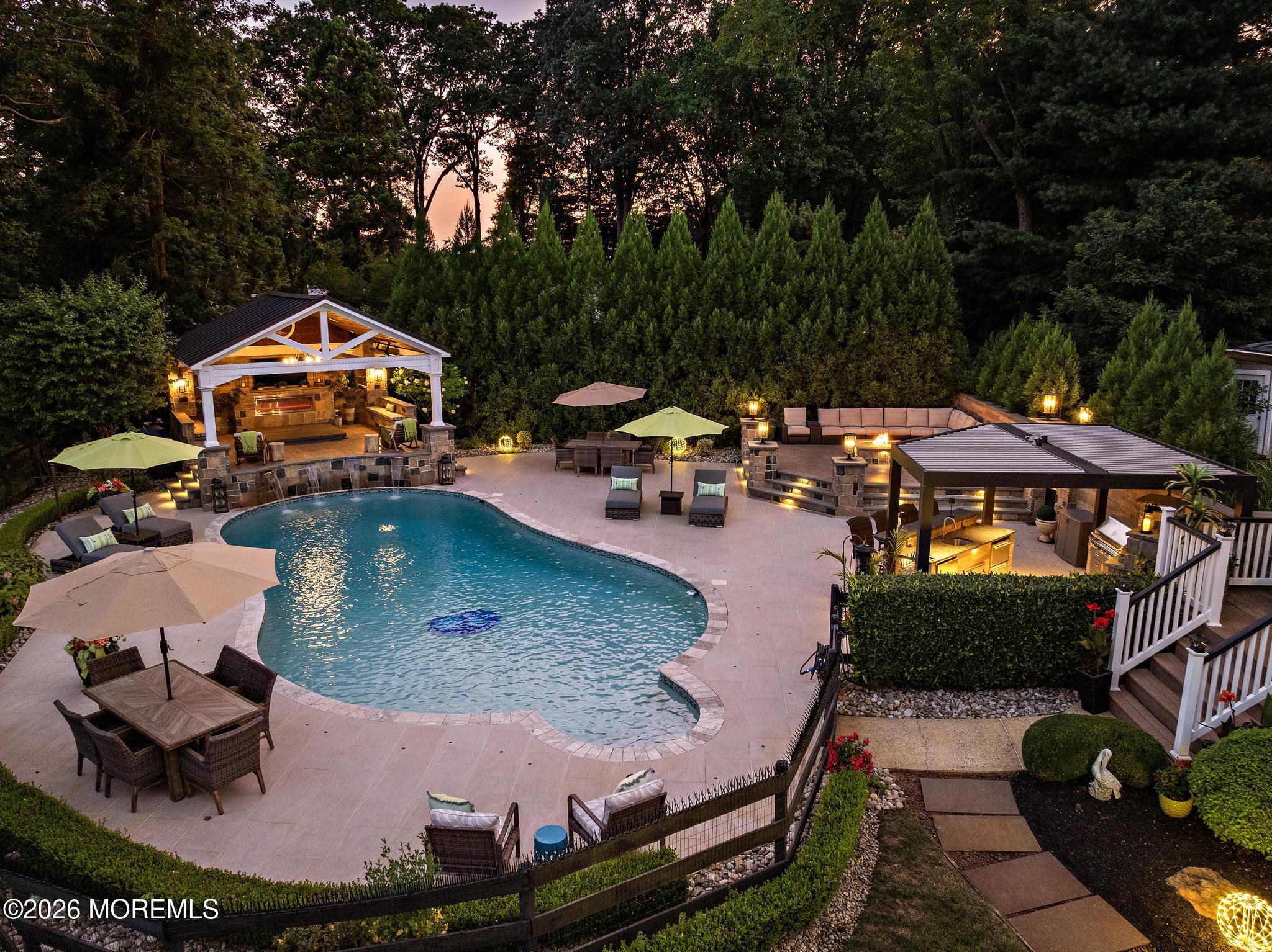 57 Beaver Dam Road Colts Neck, NJ 07722 - Photo 49 of 79 57 Beaver Dam Rd (117)