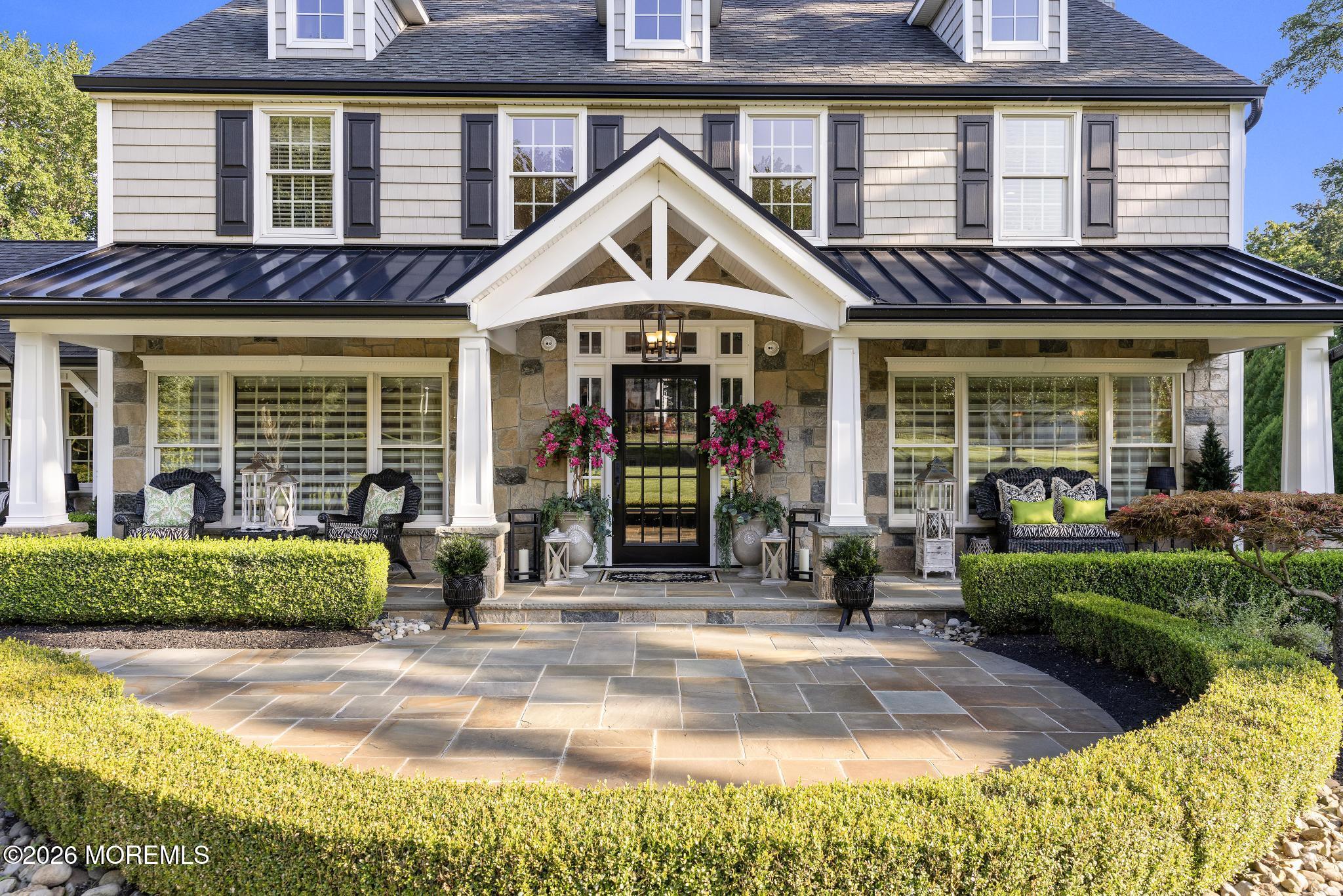 57 Beaver Dam Road Colts Neck, NJ 07722 - Photo 5 of 79 57 Beaver Dam Rd (33)