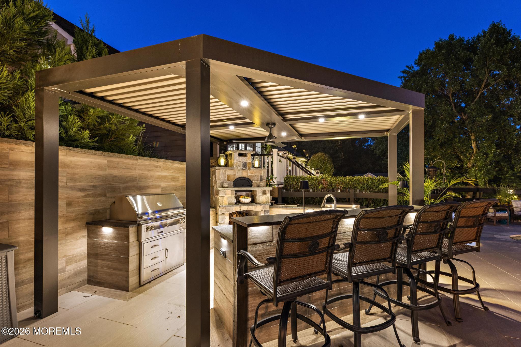 57 Beaver Dam Road Colts Neck, NJ 07722 - Photo 51 of 79 57 Beaver Dam Rd (110)