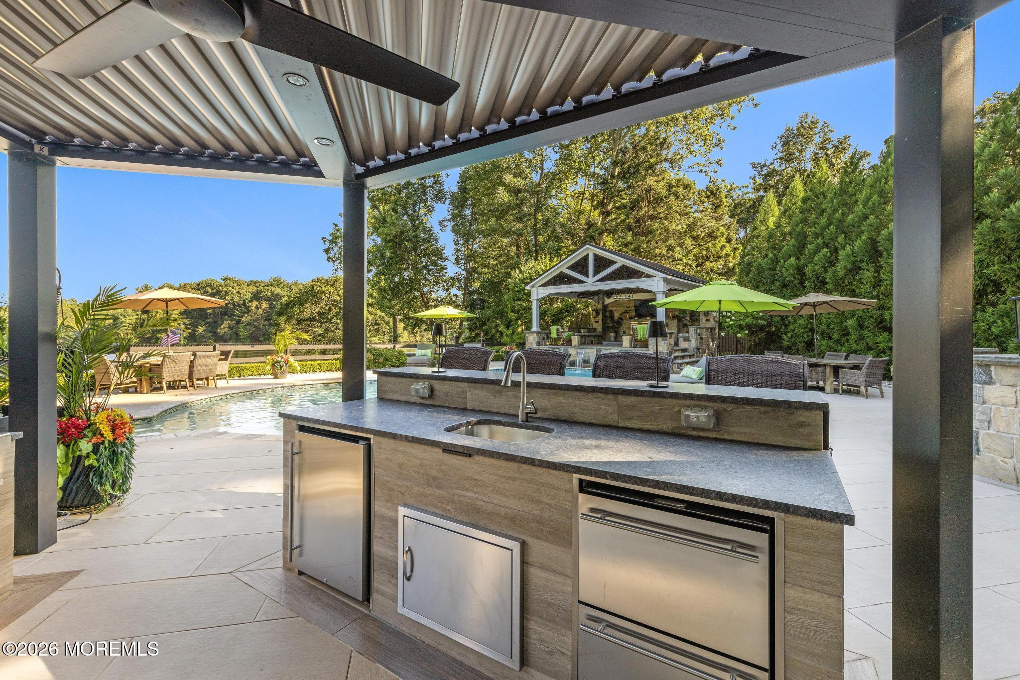 57 Beaver Dam Road Colts Neck, NJ 07722 - Photo 52 of 79 57 Beaver Dam Rd (91)