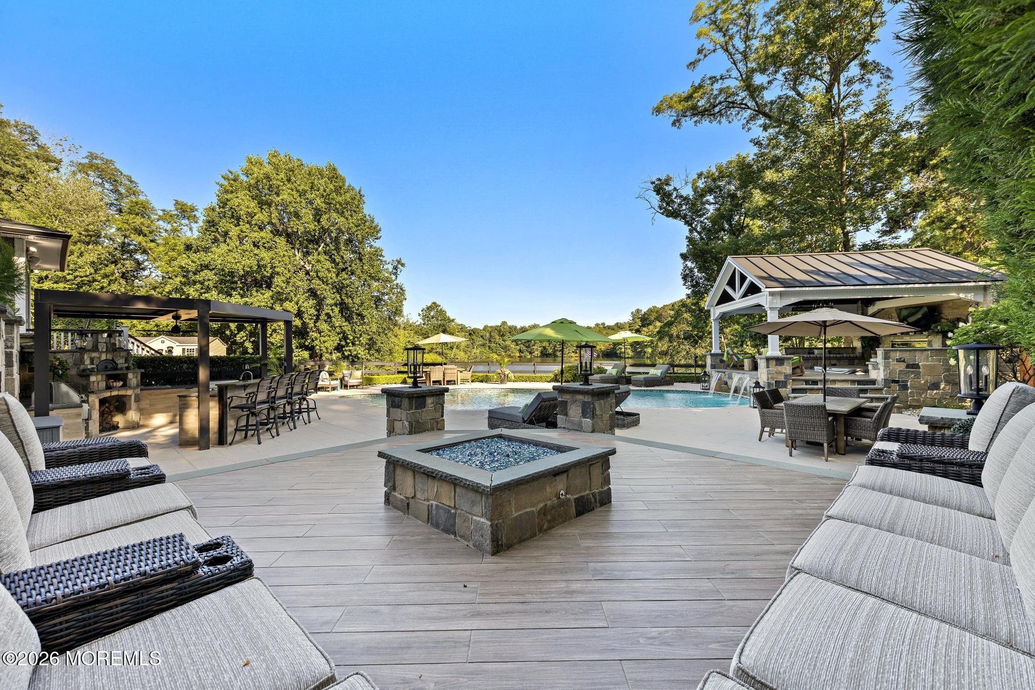 57 Beaver Dam Road Colts Neck, NJ 07722 - Photo 53 of 79 57 Beaver Dam Rd (89)