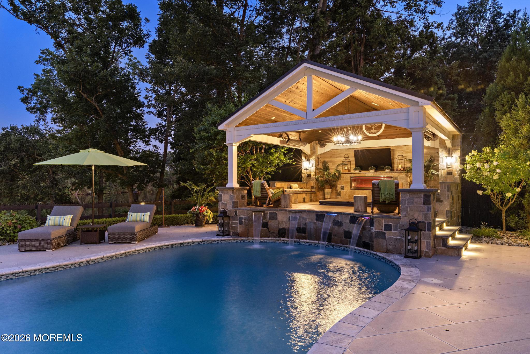 57 Beaver Dam Road Colts Neck, NJ 07722 - Photo 57 of 79 57 Beaver Dam Rd (103)