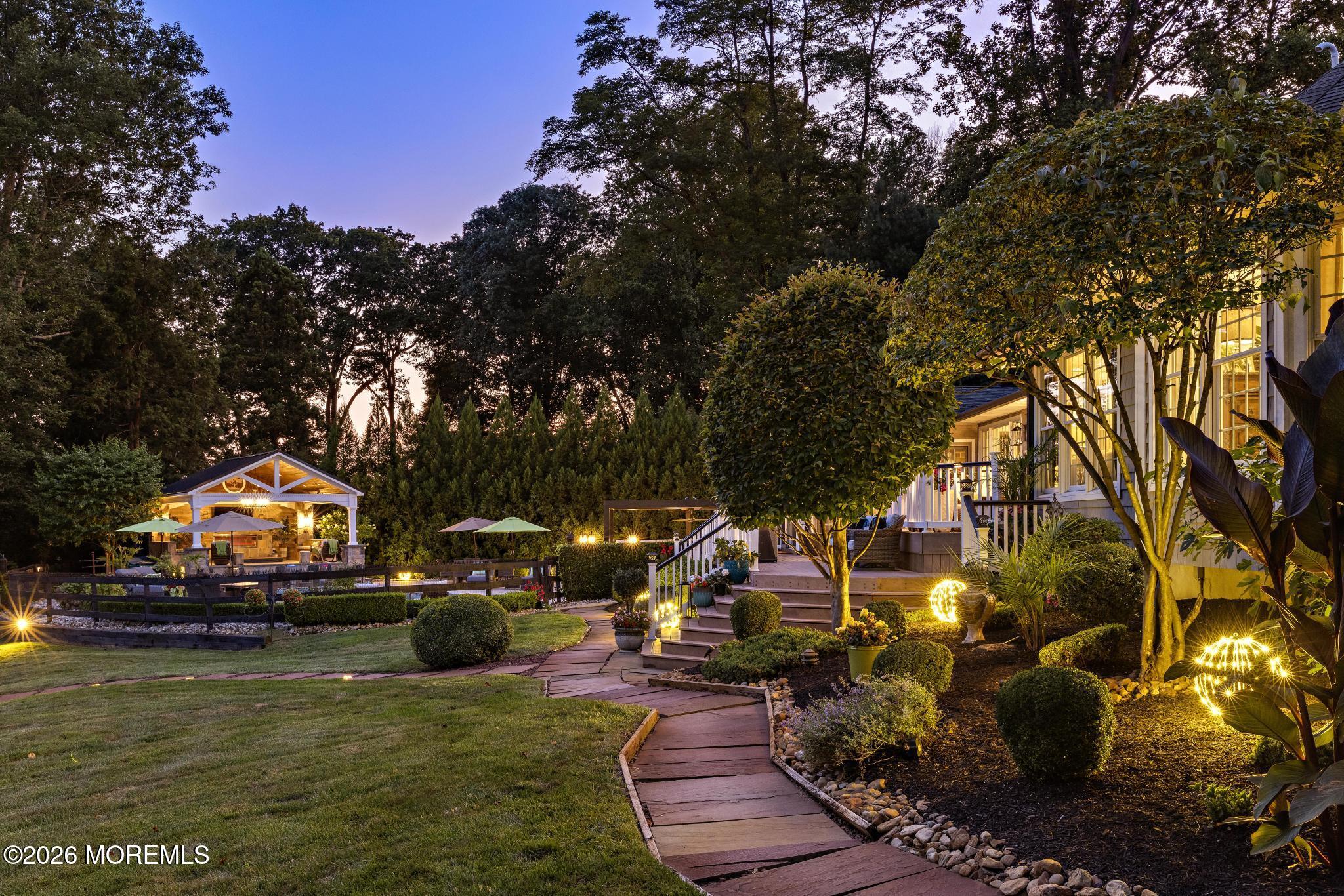 57 Beaver Dam Road Colts Neck, NJ 07722 - Photo 64 of 79 57 Beaver Dam Rd (100)