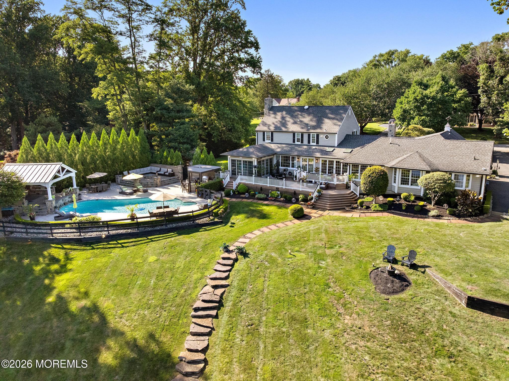 57 Beaver Dam Road Colts Neck, NJ 07722 - Photo 66 of 79 57 Beaver Dam Rd (17)