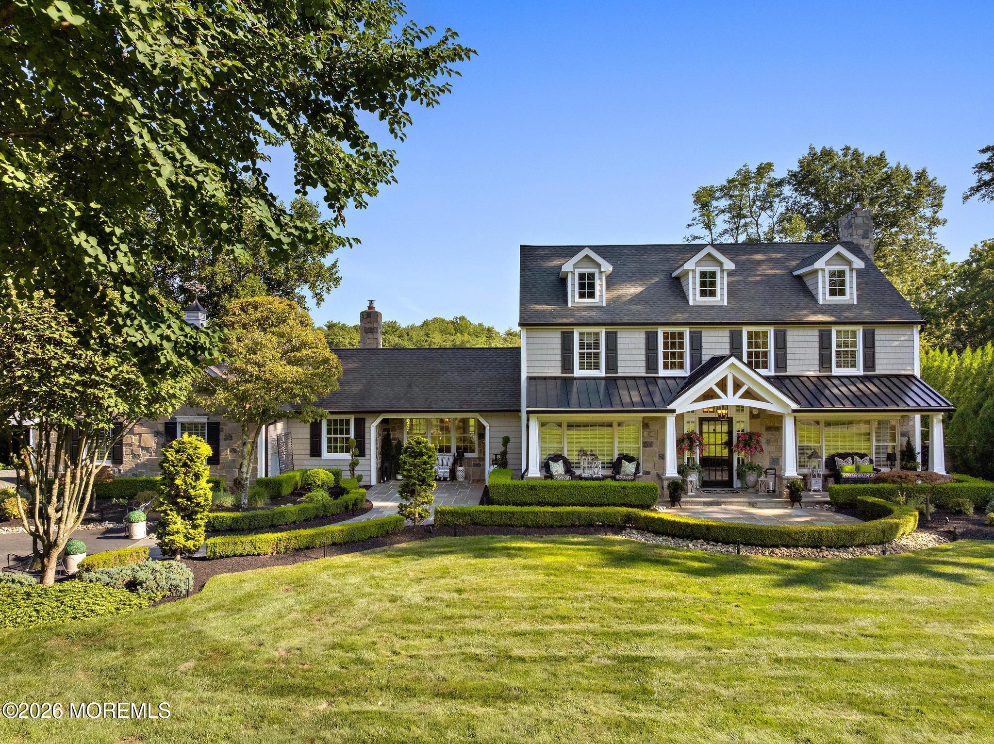 57 Beaver Dam Road Colts Neck, NJ 07722 - Photo 68 of 79 57 Beaver Dam Rd (22)