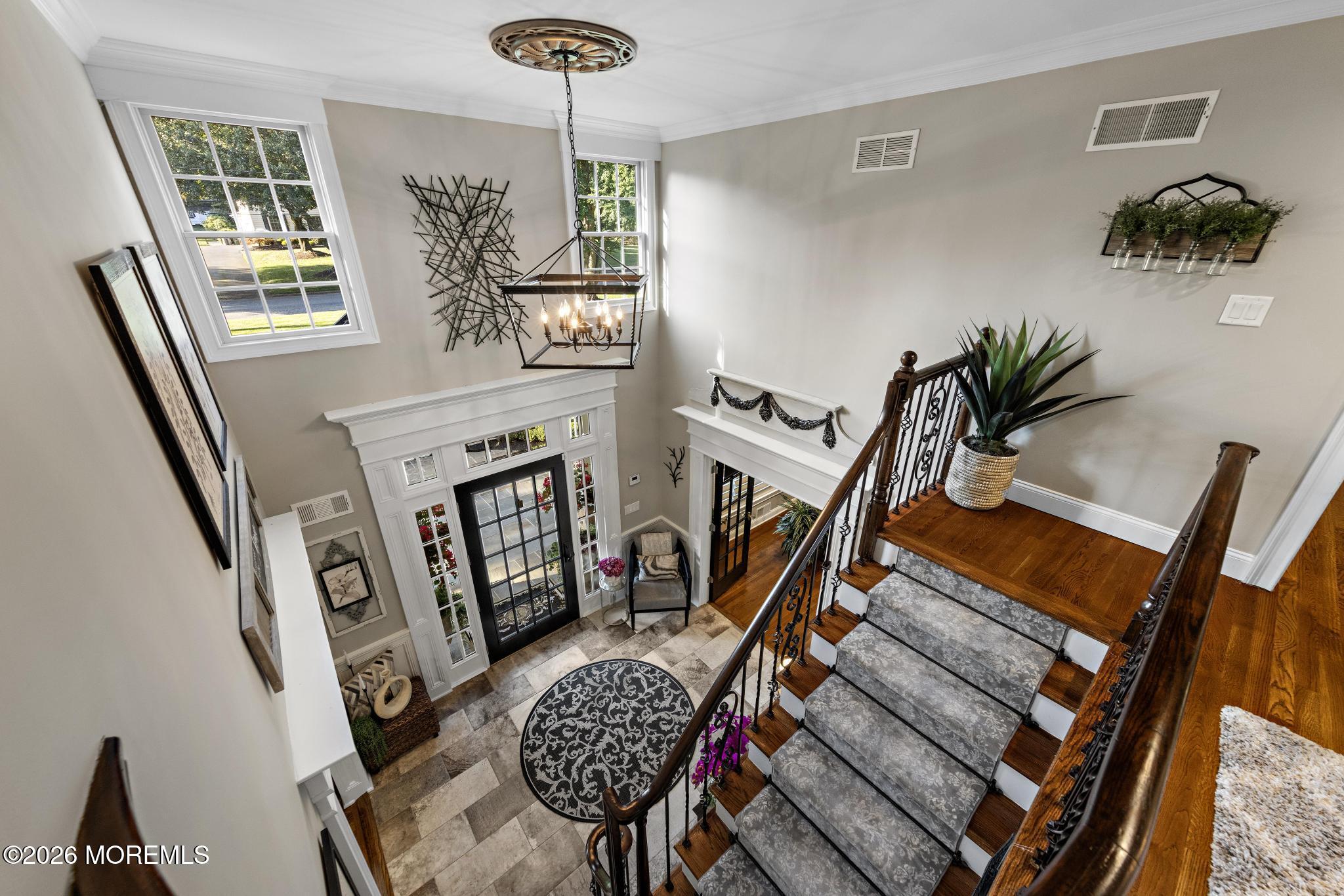 57 Beaver Dam Road Colts Neck, NJ 07722 - Photo 7 of 79 57 Beaver Dam Rd (72)