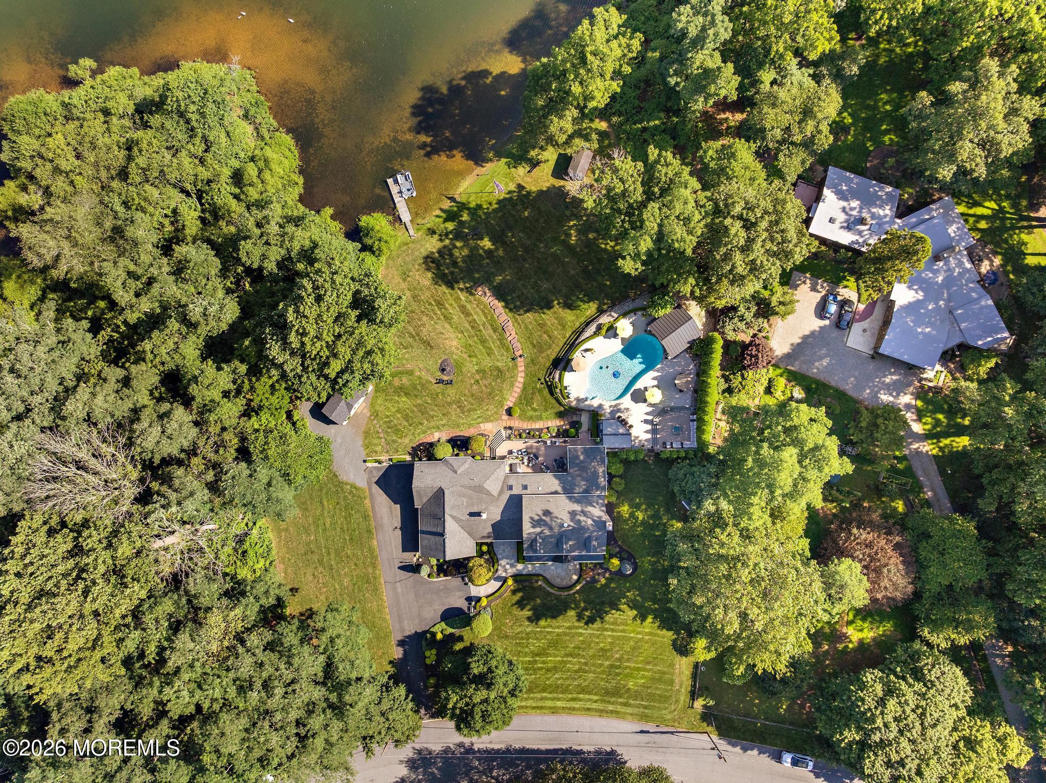 57 Beaver Dam Road Colts Neck, NJ 07722 - Photo 76 of 79 57 Beaver Dam Rd (1)