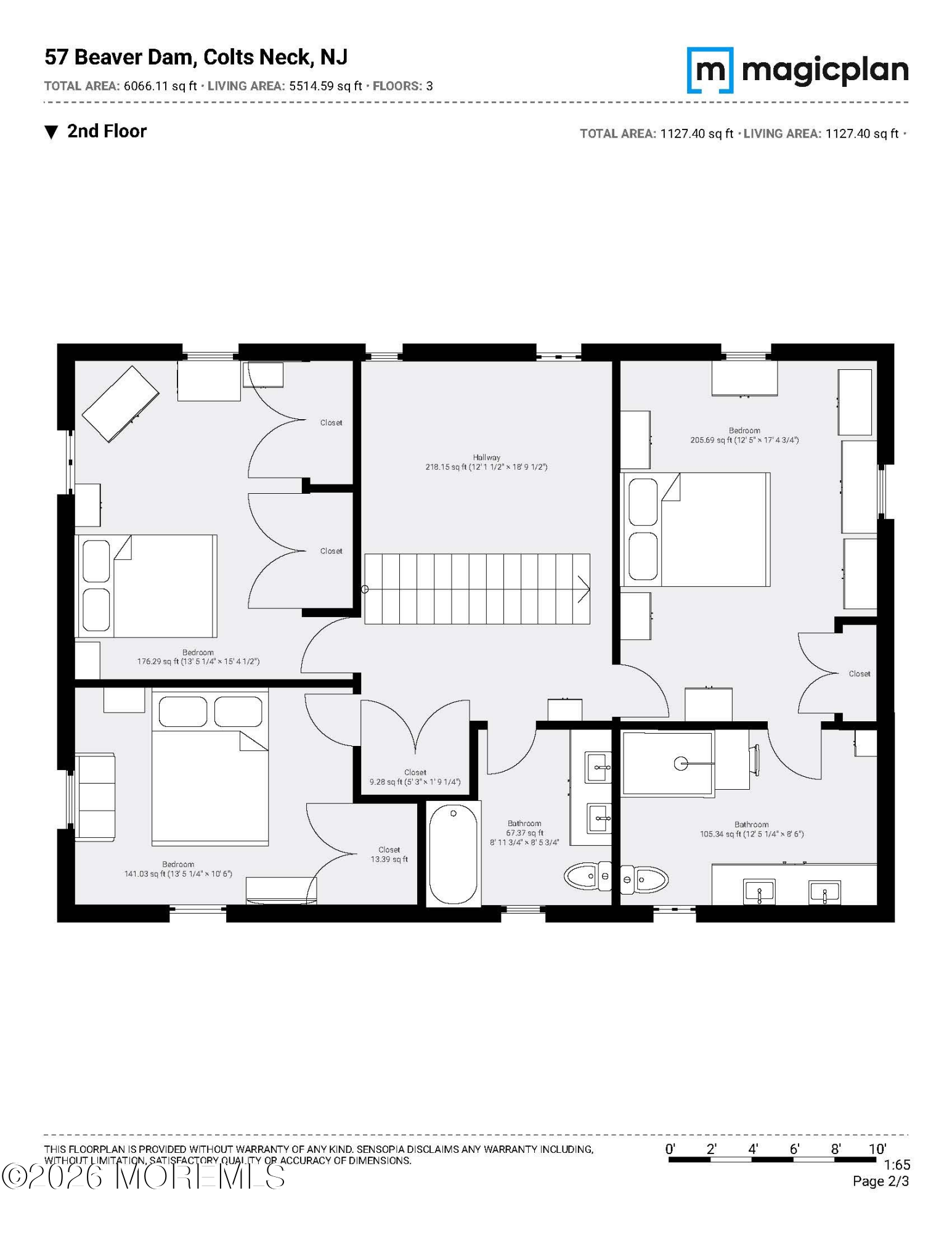 57 Beaver Dam Road Colts Neck, NJ 07722 - Photo 78 of 79