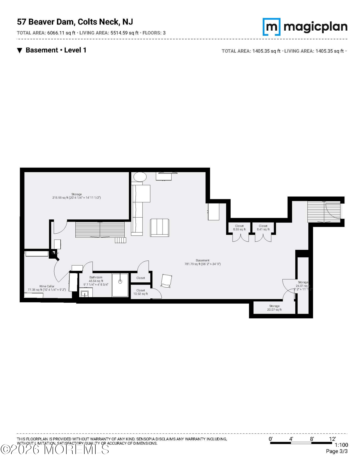 57 Beaver Dam Road Colts Neck, NJ 07722 - Photo 79 of 79