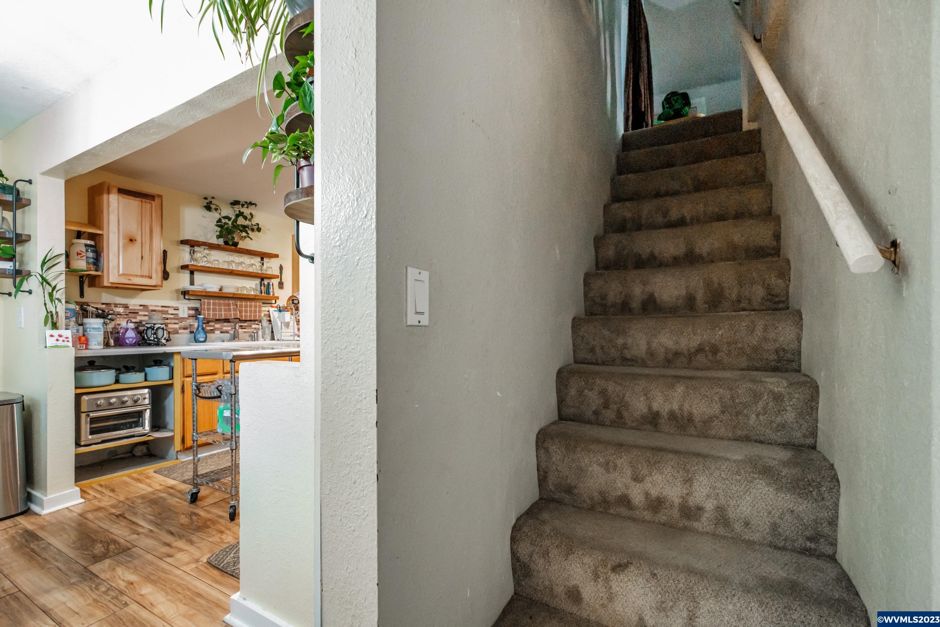 415 Southeast Cleveland Street Albany, OR 97321 - Photo 21 of 31 Gallery Image 21