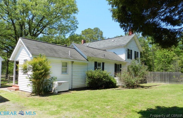 584 Hunts Road Port Haywood, VA 23138 - Photo 41 of 47