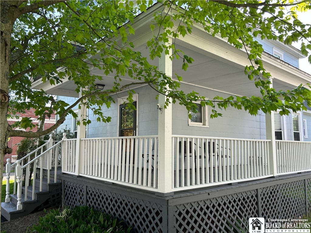 9 Maple Street Ellery, NY 14712 - Photo 3 of 37