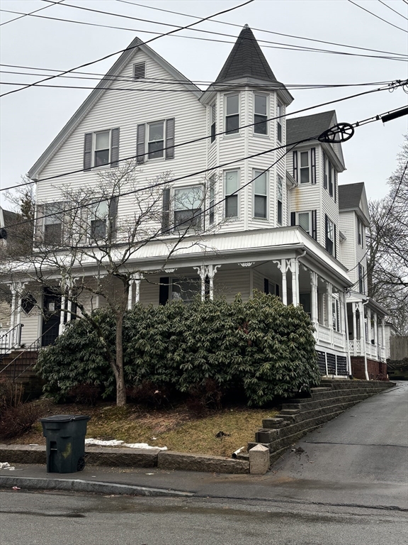 56 Prospect Street, Unit 3 Taunton, MA 02780 - Photo 1 of 9