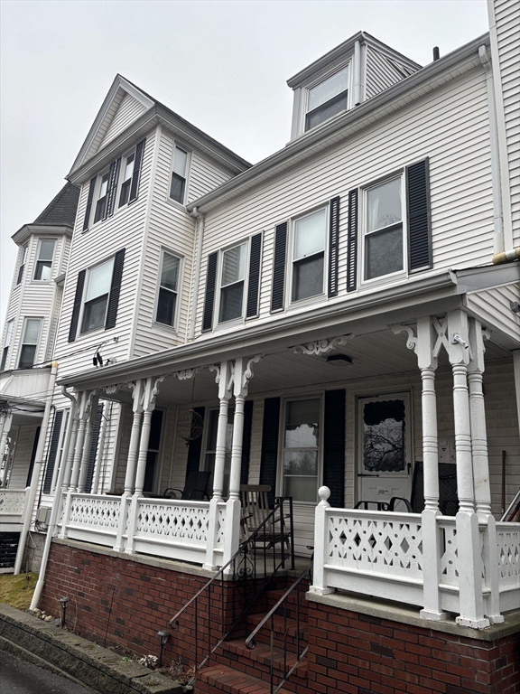 56 Prospect Street, Unit 3 Taunton, MA 02780 - Photo 2 of 9