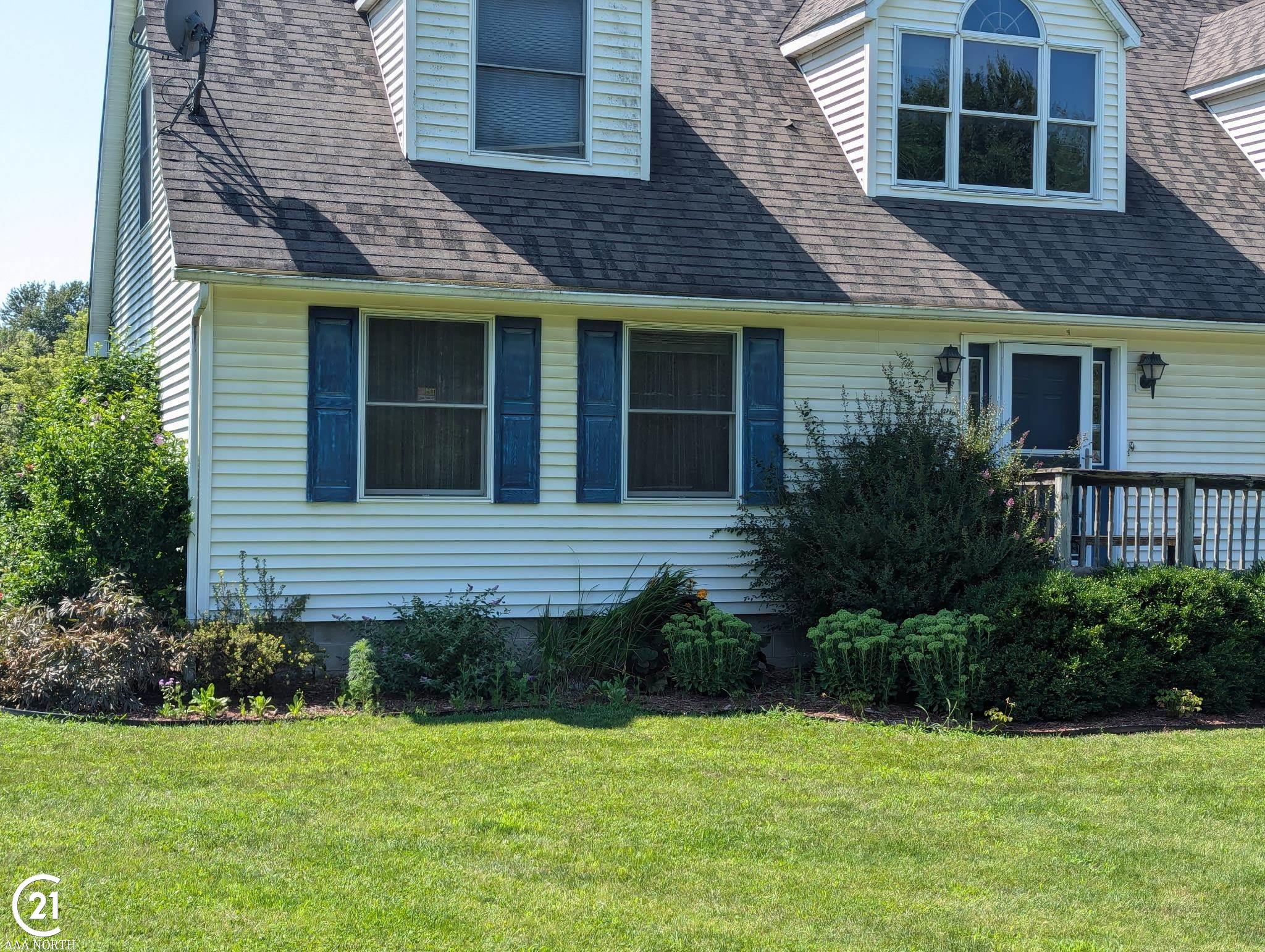 5495 Burton Road Capac, MI 48014 - Photo 42 of 43
