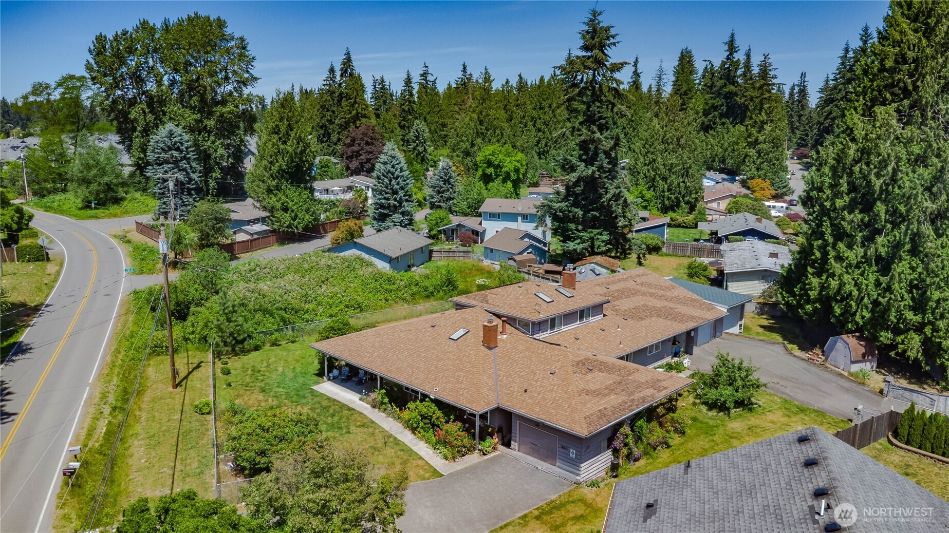 19613 Filbert Drive Bothell, WA 98012 - Photo 25 of 26