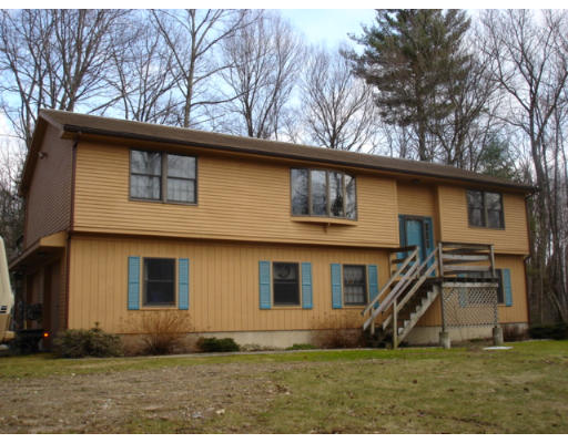 213 Klaus Anderson Road Southwick, MA 01077 - Photo 1 of 8 Gallery Image 1