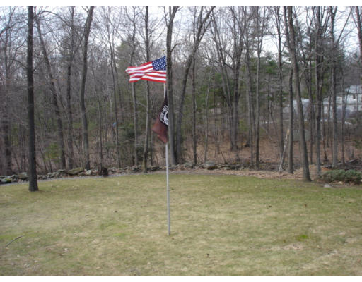 213 Klaus Anderson Road Southwick, MA 01077 - Photo 8 of 8 Gallery Image 8