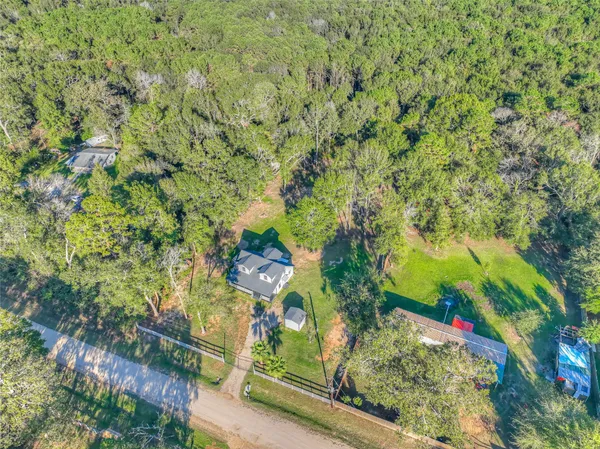 $370,000 | 420 Oak Forest Drive, Shepherd, TX 77371