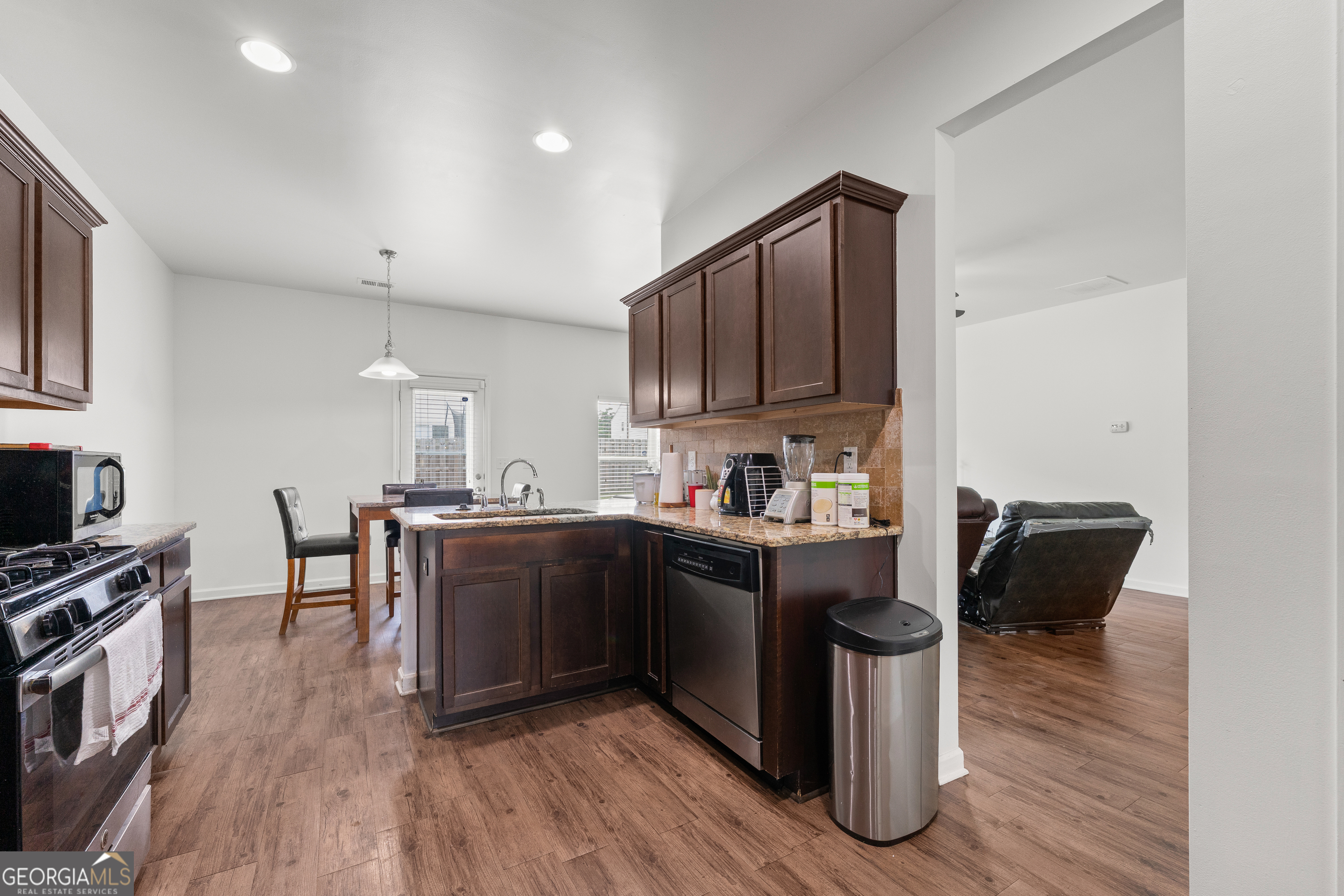 3107 Rex Ridge Circle Rex, GA 30273 - Photo 12 of 30