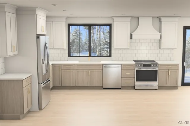 $615,000 | 104 Stonebrooke Drive, New Hartford, NY 13413