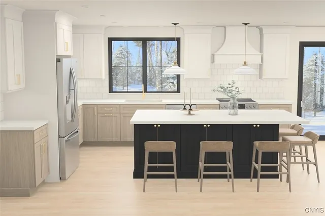 $615,000 | 104 Stonebrooke Drive, New Hartford, NY 13413