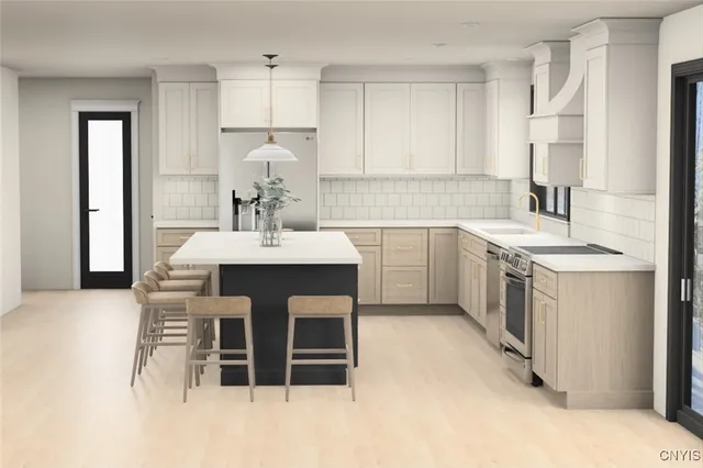 $615,000 | 104 Stonebrooke Drive, New Hartford, NY 13413