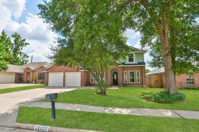 $315,000 | 22223 Singleleaf Lane, Tomball, TX 77375