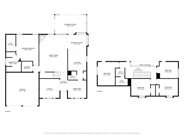 $315,000 | 22223 Singleleaf Lane, Tomball, TX 77375