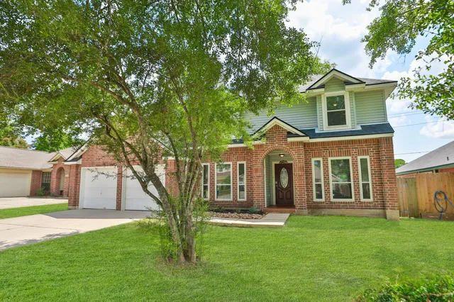 $315,000 | 22223 Singleleaf Lane, Tomball, TX 77375
