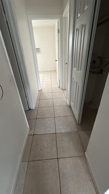 2245 Madison Street Hollywood, FL 33020 - Photo 4 of 6 a view of a hallway