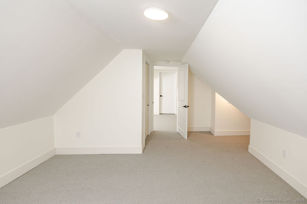 7 Florence Street Putnam, CT 06260 - Photo 34 of 38 a view of an empty room