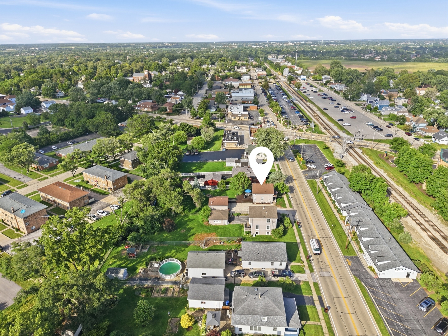 11224 Front Street Mokena, IL 60448 - Photo 6 of 29