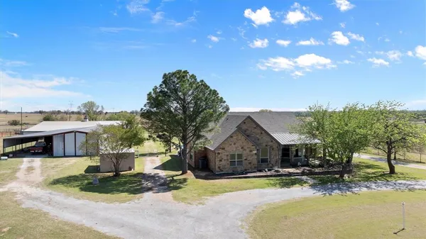 $1,475,000 | 4525 Cattle Guard Court, Tolar, TX 76476