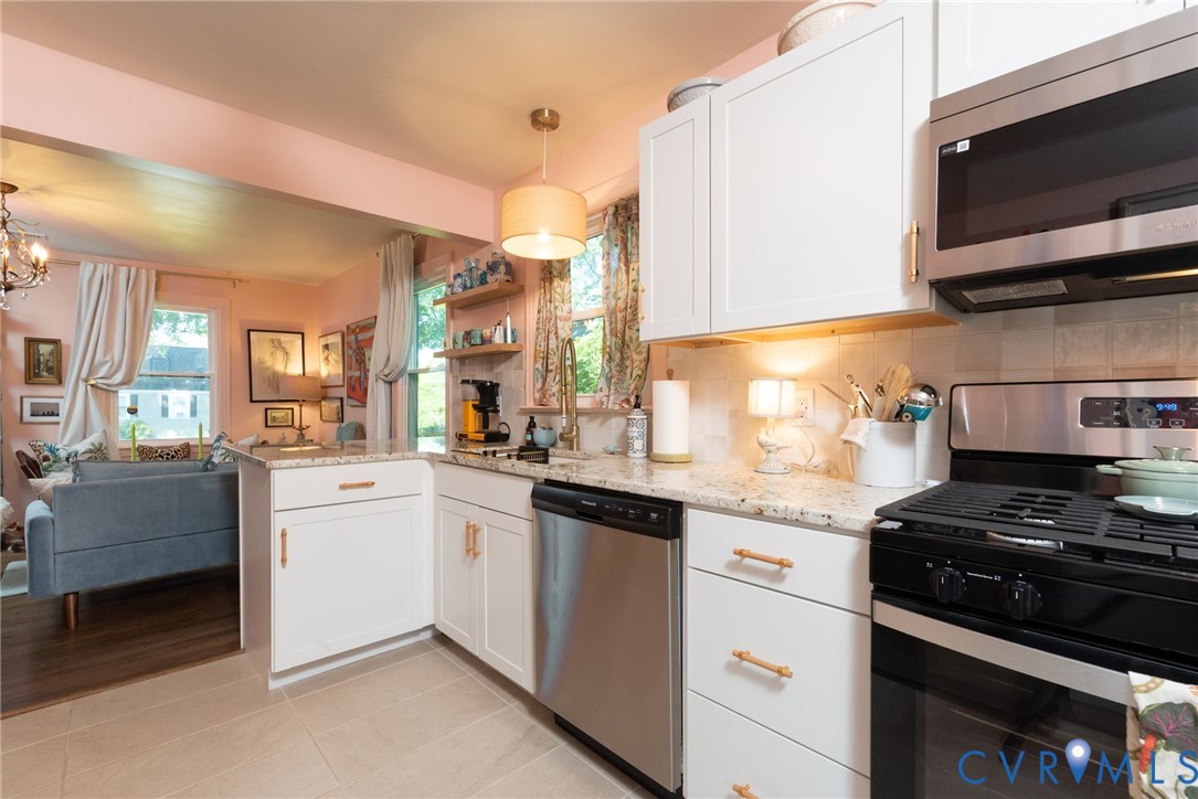 3507 Meadowbridge Road Richmond, VA 23222 - Photo 12 of 40 Gallery Image 12
